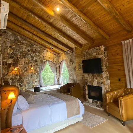 La Nostra Terra Hotel Nova Veneza  Quarto foto
