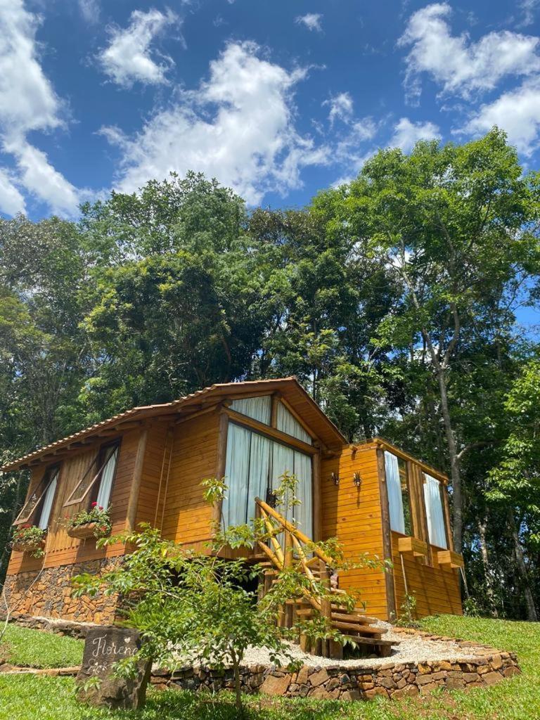 La Nostra Terra Estalagem Nova Veneza (Santa Catarina)
