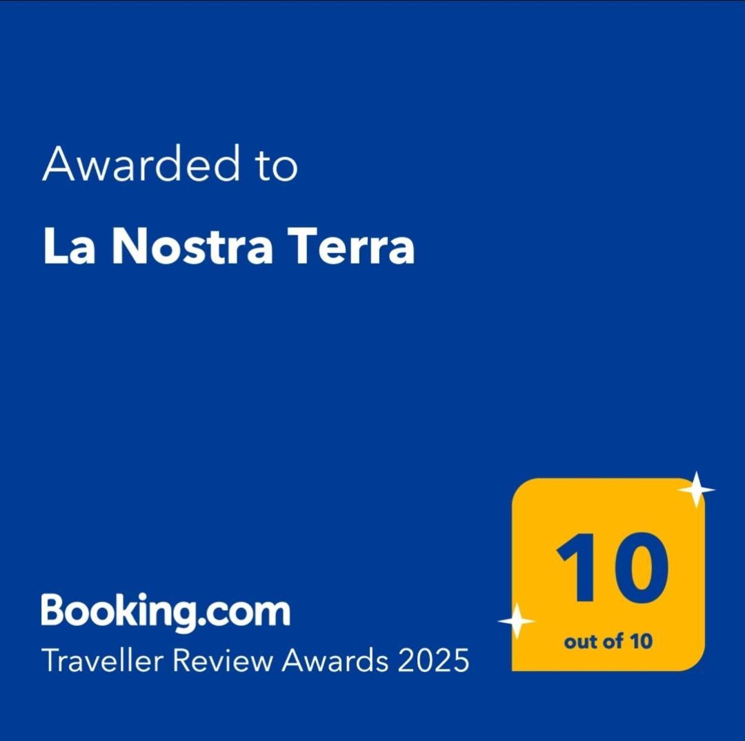 La Nostra Terra Estalagem